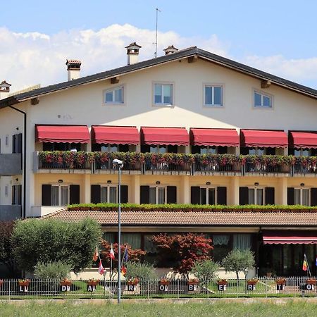 Hotel da Roberto Lazise Exterior foto