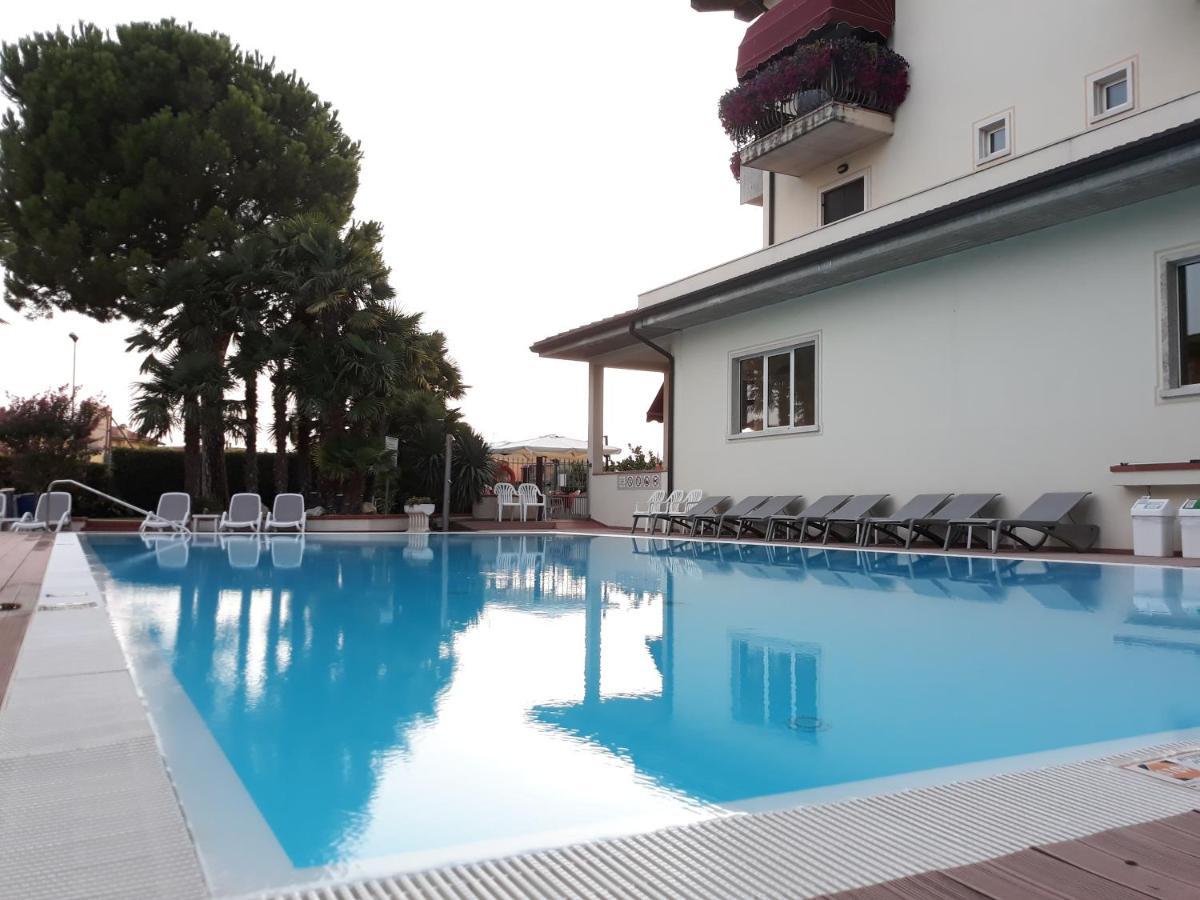 Hotel da Roberto Lazise Exterior foto