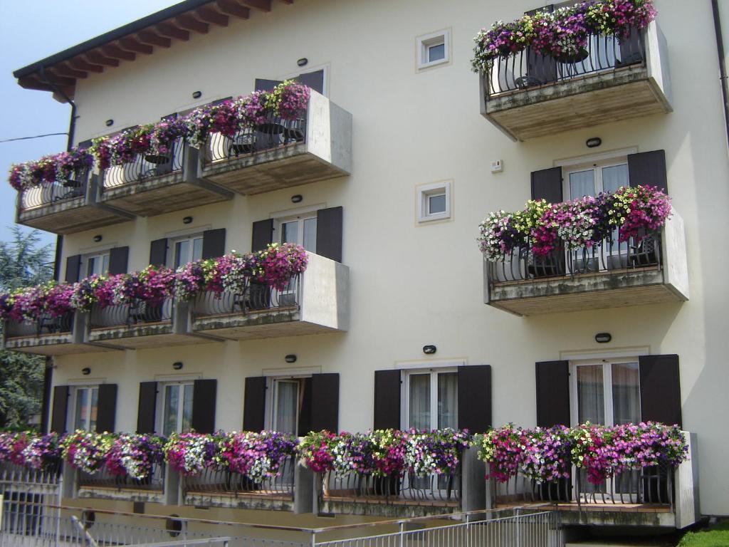 Hotel da Roberto Lazise Exterior foto