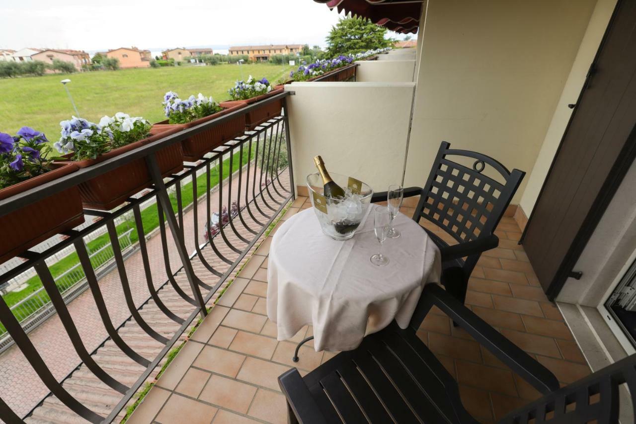 Hotel da Roberto Lazise Exterior foto